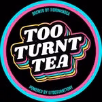 Too Turnt ✨Boozy Beverages✨