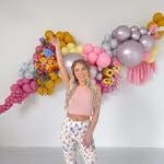 Katherine Dalton | Certified Balloon Educator✨