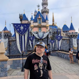 The Entertainment Guy