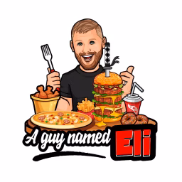 A Guy Named Eli
