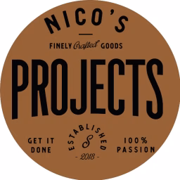 Nico's Projects