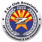 Z Car Convention (ZCON)