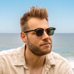 Chris the Freelancer - Digital Nomad