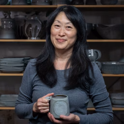 good elephant pottery