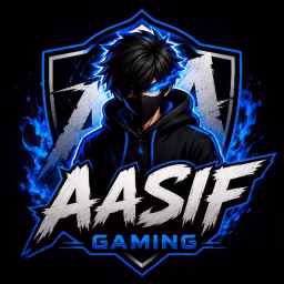 AASIF GAMING 01