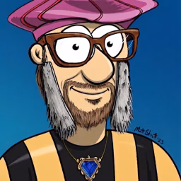 Timmy the Sorcerer
