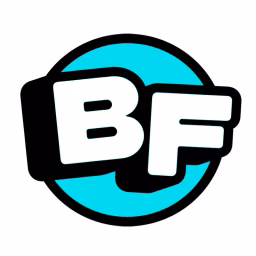 Barely Friends