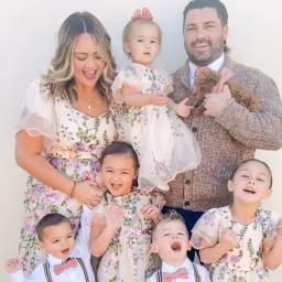 The HOPEFUL Family
