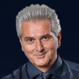 Dr. Dr. Damir del Monte - HIRNWELTEN