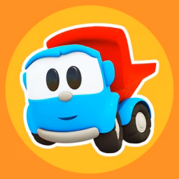 Leo the Truck