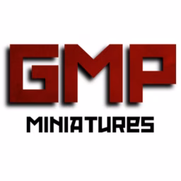 GMP Miniatures