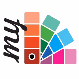 make my colors