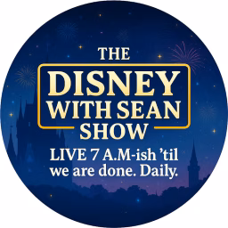 The Disney With Sean Show