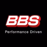 BBS JAPAN -FORGED WHEEL-
