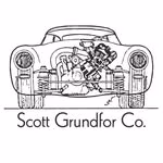 Scott Grundfor Company