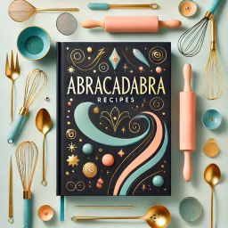 Abracadabra Recipes