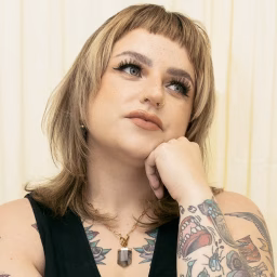 Angelyca Unfiltered