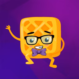 The Geeky Waffle