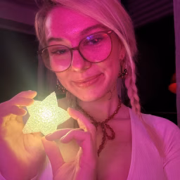 Stardust ASMR