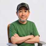 Yasuhiro Robert Okada