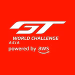 GT World Challenge Asia powered by AWS