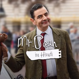 Mr Bean Hindi