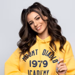 Ariana Mtz