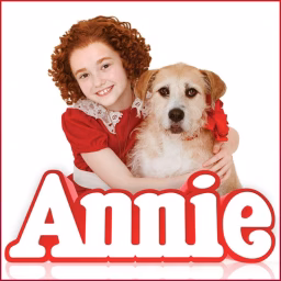 AnnieOnBroadway