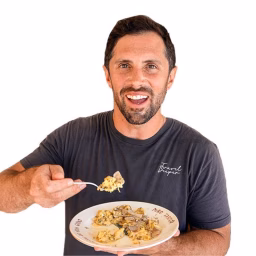 Gareth Eats