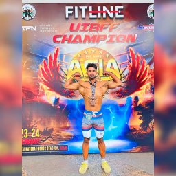 Ravi lifestyle fitness 70