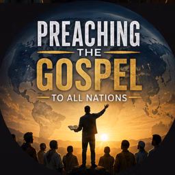 Preaching the Gospel to All Nations