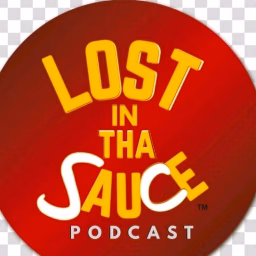 USCJ LOST IN THA SAUCE PODCAST