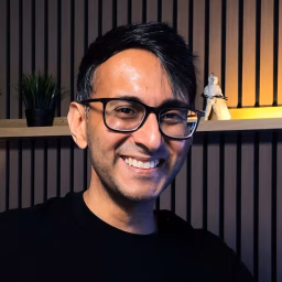 Imran Siddiq - Web Squadron