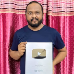 Wildlifer Sathish