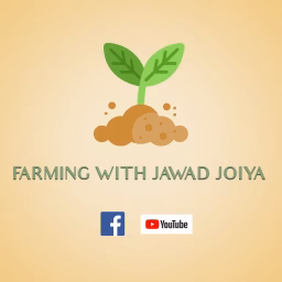 Farming with Jawad Joiya