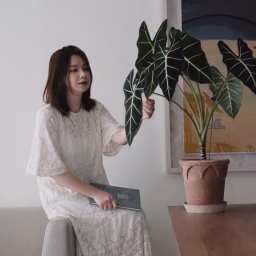 Sophia Hsiao