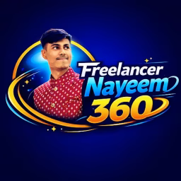 Freelancer Nayeem 360