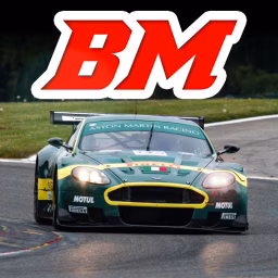 Belgian-Motorsport