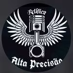 Precisão retifica