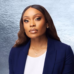 Stephanie Ike Okafor