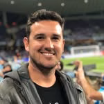 Rapha Rezende