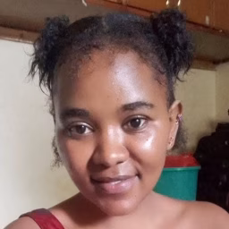 Authentic tales by wanjiru