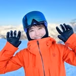 Miku Kuriyama