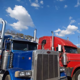 Super Trucker Podcast