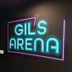 Gil's Arena