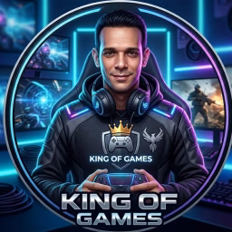 King Of Games - ملك الالعاب