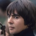 Davy Jones
