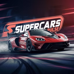 Supercars Pulse