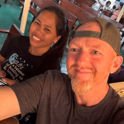 Nomad Island Escapes