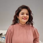 Preeti Kapasi #PSK